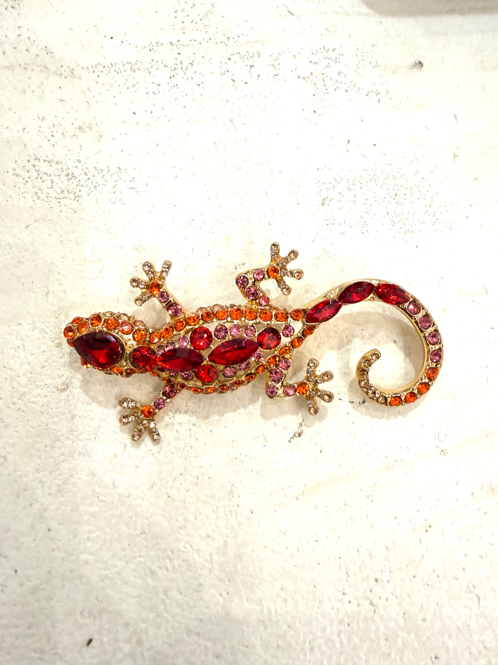 BROCHE