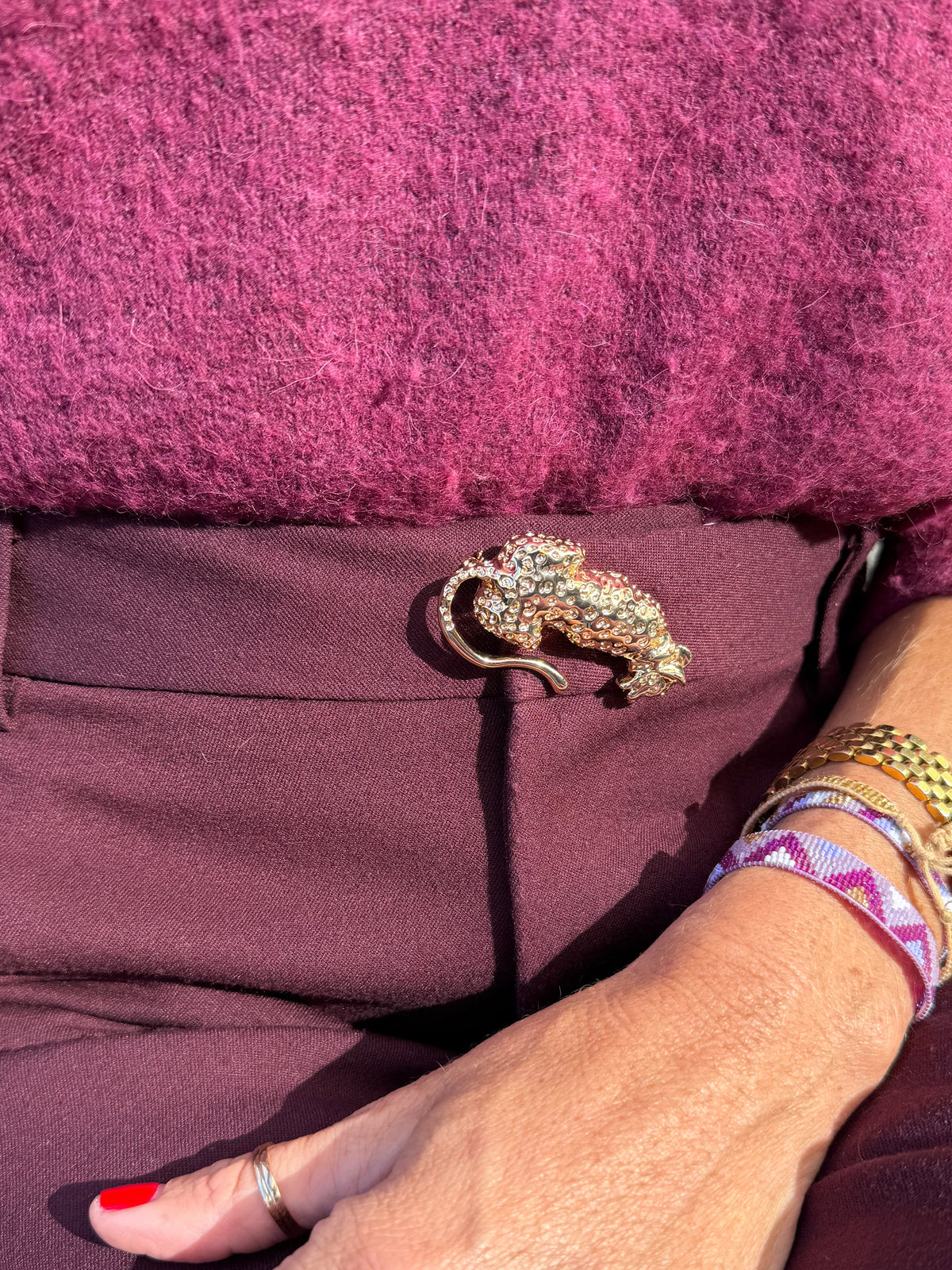 BROCHE