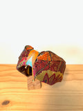 DIADEMA TURBANTE