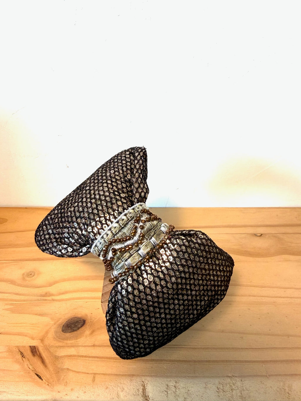 DIADEMA TURBANTE