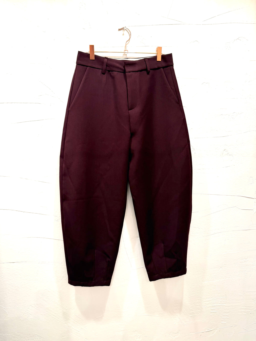 PANTALÓN BARREL