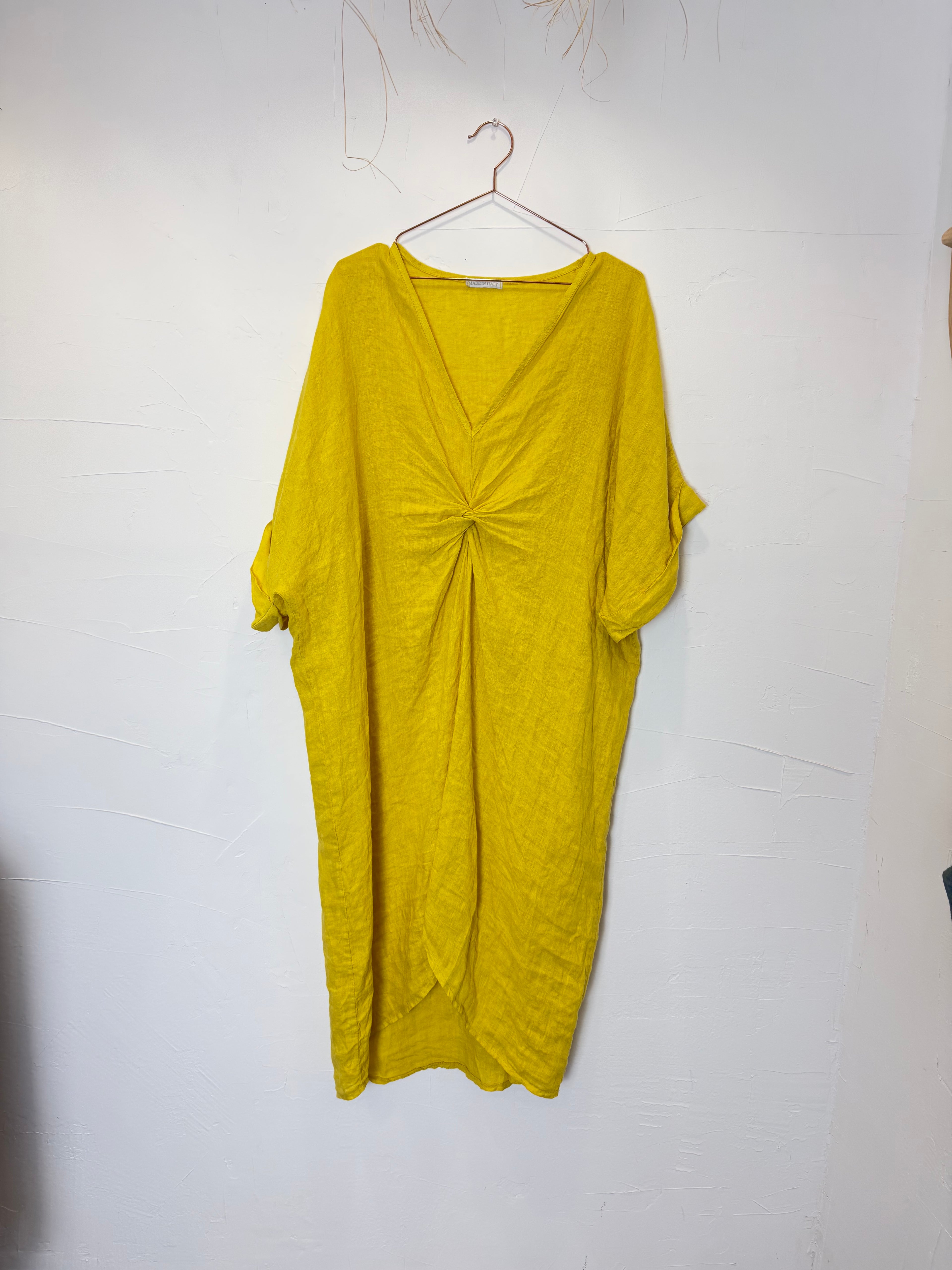 KAFTAN LINO