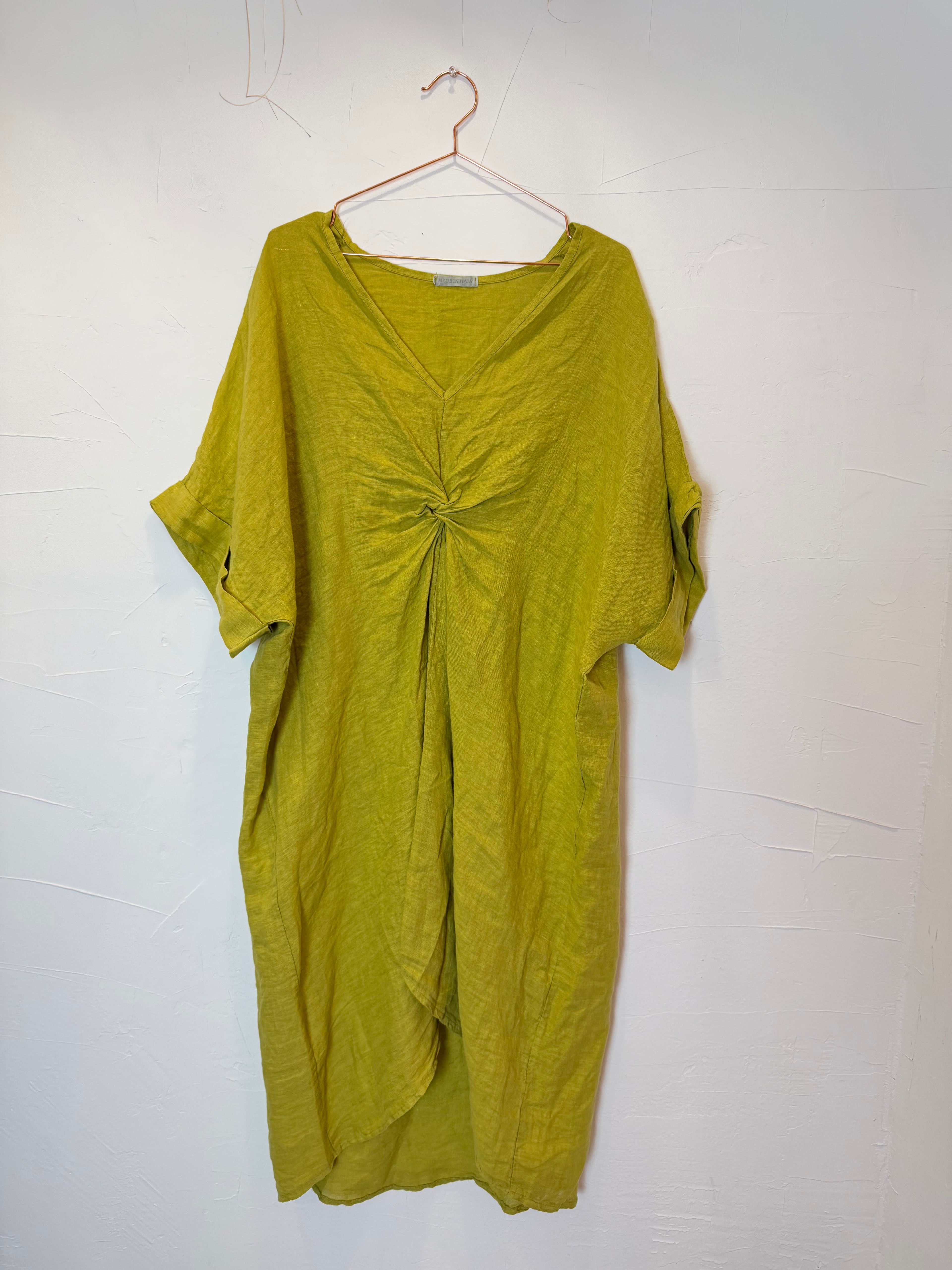 KAFTAN LINO