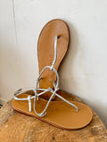 SANDALIAS TIRA