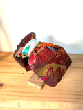 DIADEMA TURBANTE