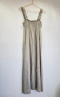 VESTIDO LINO TIRANTES
