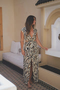 SAONA DRESS